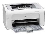 CE651A#B19 HP LaserJet Pro P1102